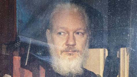 julian assange aktuell 2023